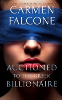 Auctioned to the Greek Billionaire B0BTGKL75Q Book Cover