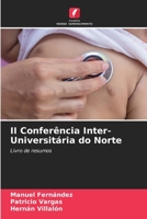 II Conferência Inter-Universitária do Norte 6205781867 Book Cover