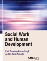 Social Work and Human Development 1779563787 Book Cover