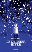 Le dernier hiver 2812626631 Book Cover