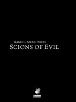 Raging Swan's Scions of Evil 0956482643 Book Cover