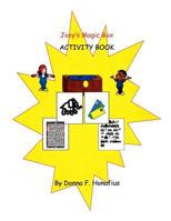 King Joey' Magic Box Activities 1717014429 Book Cover