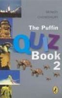 The Puffin Quiz Book 2 014333591X Book Cover