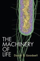 The Machinery of Life 0387849246 Book Cover
