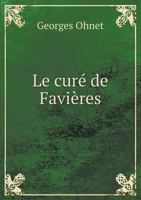 Le Cure de Favieres 1246733757 Book Cover