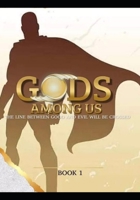 God's Amang Us: Hero Within B0B7QPJYWW Book Cover