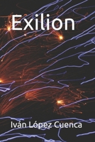 Exilion (Spanish Edition) B0FTWNVVMJ Book Cover
