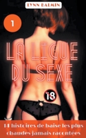 La Ligue du Sexe B0BWHCJG1P Book Cover