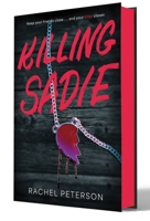 Killing Sadie B0FWZVSLXP Book Cover