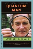 Quantum Man: Richard Feynmans Life In Science 0393064719 Book Cover