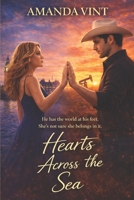 Hearts Across the Sea 1520625685 Book Cover