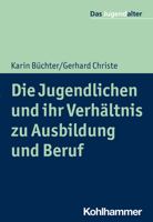 Jugendlichen und Ihr Verh?ltnis Zu Ausbildung und Beruf 3170338846 Book Cover