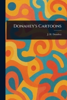 Donahey's Cartoons 1023585456 Book Cover