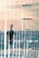 Death of a Murderer 0307278743 Book Cover