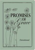 Promises of Grace: A Devotional 1617957356 Book Cover