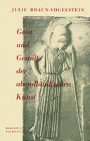 Geist Und Gestalt Der Abendlandischen Kunst 9401037019 Book Cover