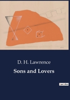 Sons and Lovers B0CDG3N649 Book Cover