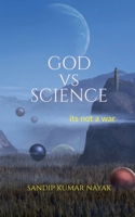 GOD vs SCIENCE B0BNBGCCGR Book Cover