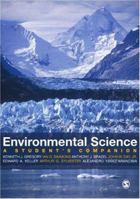Environmental Sciences: A Student's Companion 1412947049 Book Cover
