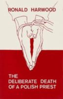 The Deliberate Death of a Polish Priest 0906399637 Book Cover