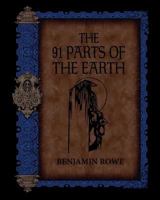 The 91 Parts Of The Earth 1890399329 Book Cover