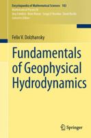 Fundamentals of Geophysical Hydrodynamics 3642310338 Book Cover