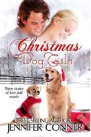 Christmas Dog Tails 1494826690 Book Cover