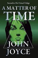 A Matter of Time 0955763711 Book Cover