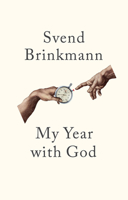 My Year with God 1509552723 Book Cover