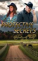 Protective Secrets: Faith in the Valley: Book 3 1725879921 Book Cover