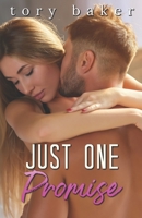 Just One Promise B084Z2C8QP Book Cover