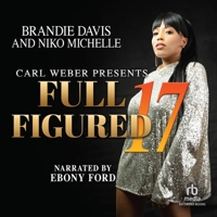 Full Figured 17 B0C5H781KC Book Cover
