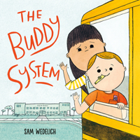 Buddy System 0593906012 Book Cover