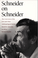 Schneider on Schneider 0822316919 Book Cover