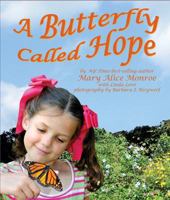 A Butterfly Called Hope 1607188562 Book Cover