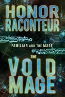 The Void Mage 1981244875 Book Cover