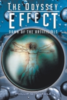 The Odyssey Effect: Dawn of the Artificials 1646547128 Book Cover