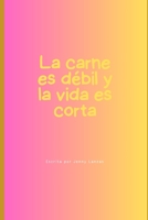 Sexo sin compromiso: un arcoíris de fantasías (La carne es débil y la vida es corta) B0CFCL3WJT Book Cover