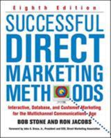Successful Direct Marketing Methods 0844235105 Book Cover