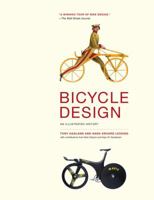Bicycle Design: An Illustrated History 026252970X Book Cover