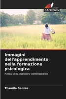 Immagini dell'apprendimento nella formazione psicologica: Politica della cognizione contemporanea B0CHL1FMFF Book Cover