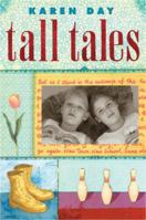 Tall Tales 0375837744 Book Cover