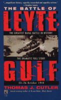 The Battle of Leyte Gulf: 23-26 October 1944 1557502439 Book Cover