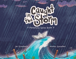 Caught in the Storm 0648890465 Book Cover
