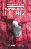 Main Basse Sur Le Riz 2213654646 Book Cover
