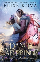 A Dance with the Fae Prince 194969433X Book Cover