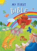 My Bible Story Book 1915074002 Book Cover