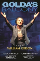 Golda's Balcony: A Play 1557836167 Book Cover