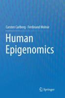 Human Epigenomics 9811356602 Book Cover