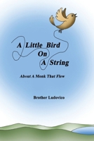 A Little Bird On A String 1421836041 Book Cover
